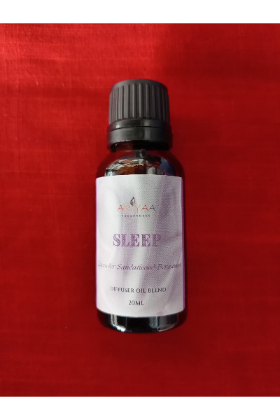 Diffuser Oil - Sleep